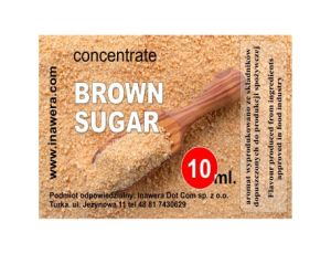 Inawera - Brown Sugar